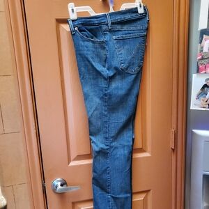 Levi's Classic Bootcut Jeans